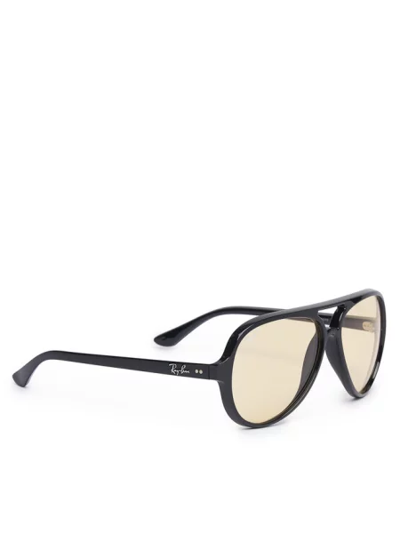 Ray-Ban okulary przeciwsłoneczne czarne