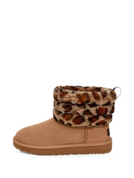 Matlasat botine Ugg
