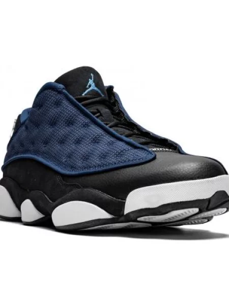 Retro stiliaus sportbačiai Jordan Air Jordan 13 mėlyna