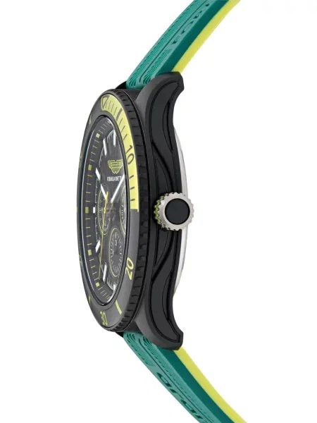 Ceas Aston Martin negru