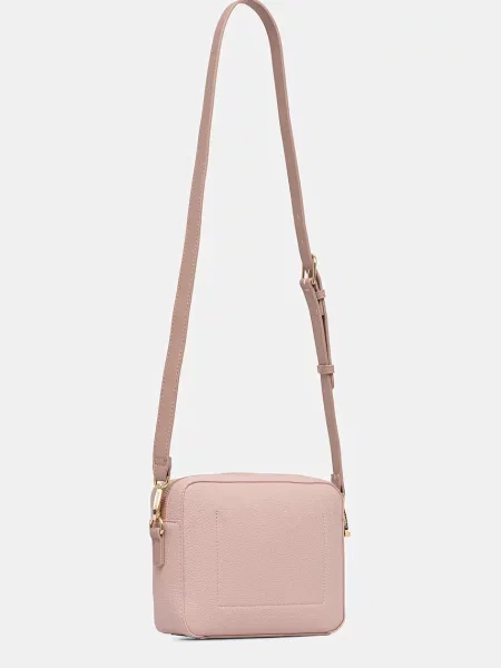 Сумочка Valentino Bags рожевий