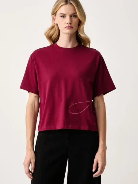 HUGO tricou pentru femei din Duslant