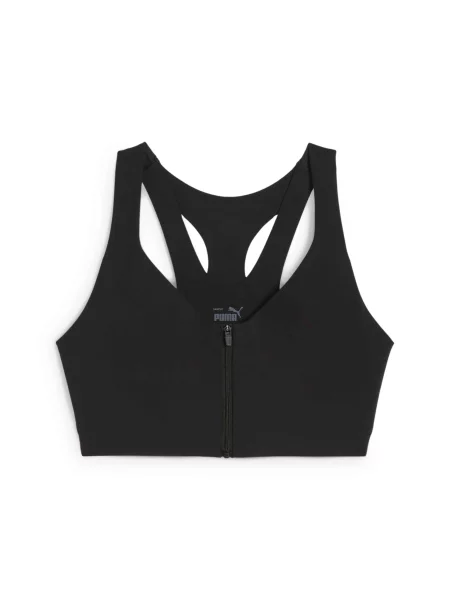 Спортивний бюстгальтер Puma чорний