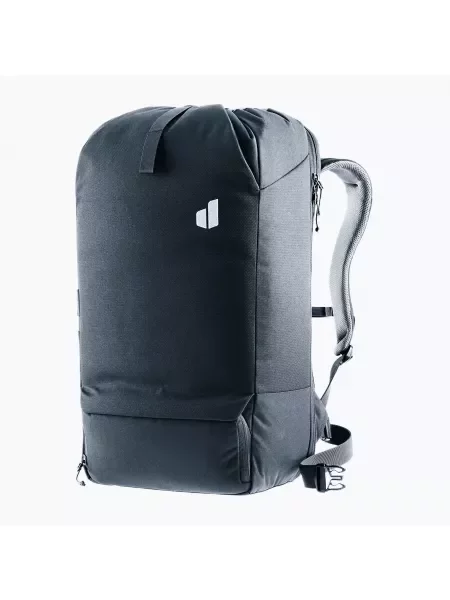 Plecak deuter Utilion l black czarny