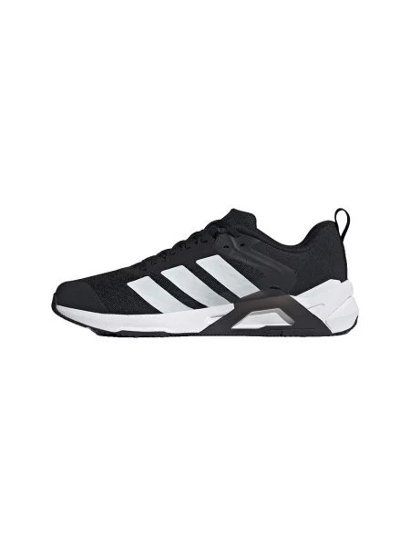 Tenisky Adidas čierna