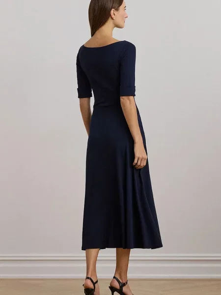 LAUREN RALPH LAUREN Rochie de zi Bleumarin