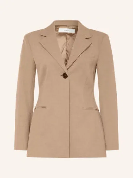 Inwear Blejzr Caprieiw černošedá