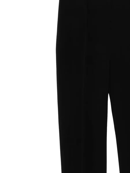 Pantaloni Róhe negru