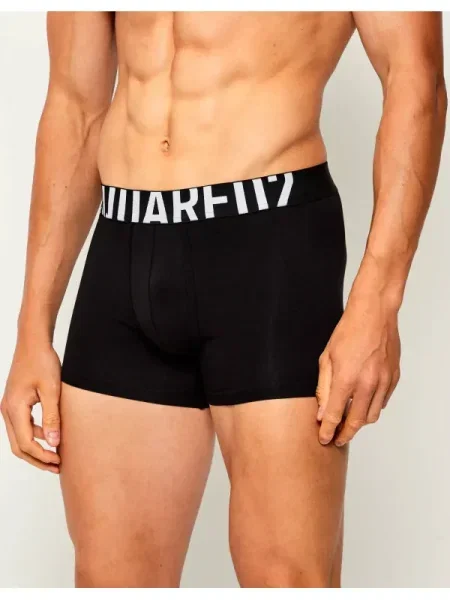 Chiloți boxer negru