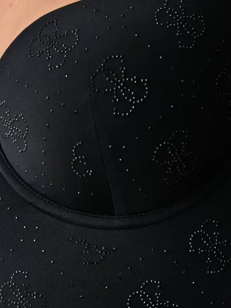 Guess боди дамско TAYLOR черно