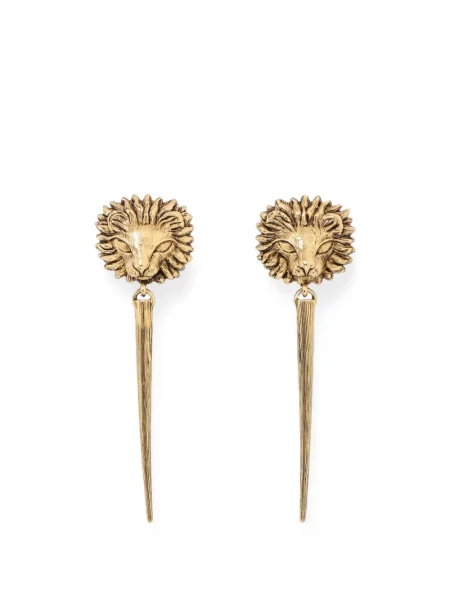Auskarai Aurelie Bidermann