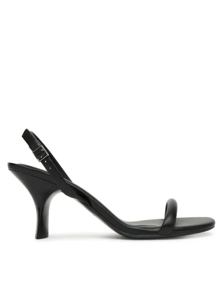Calvin Klein Sandale negru