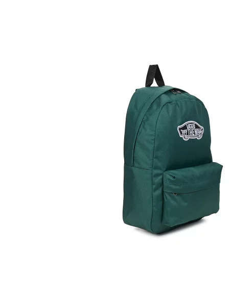 Klasická kabelka Vans modrá