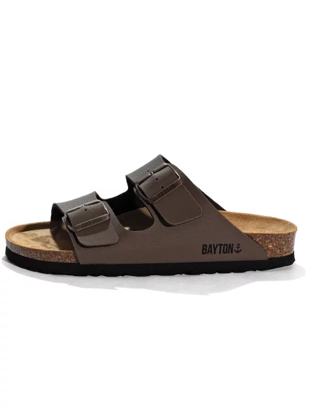 Bayton Saboți BALTIC' maro