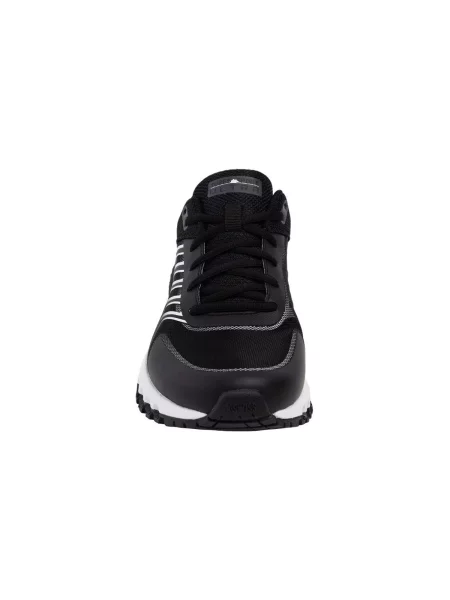 Sneakerși K-swiss negru