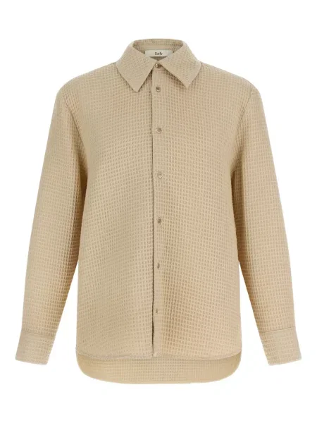 Плетена риза Séfr