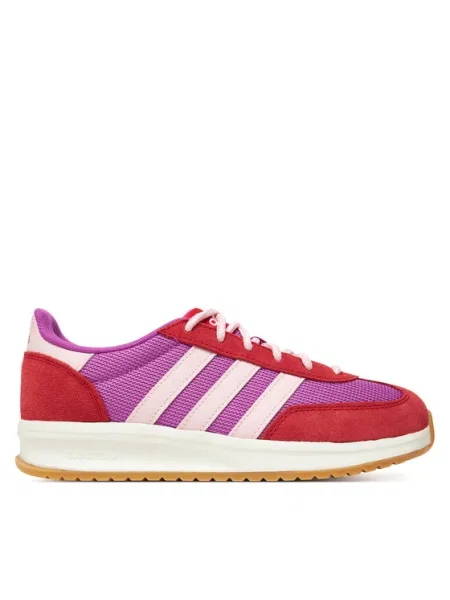 Adidas sportcipő lila