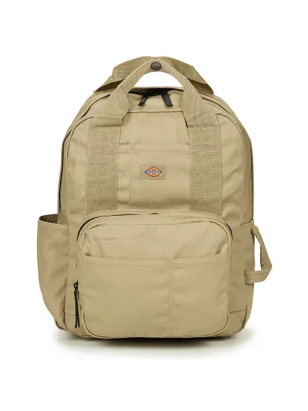 Kabelka Dickies béžová