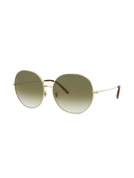 Saulės akiniai Oliver Peoples