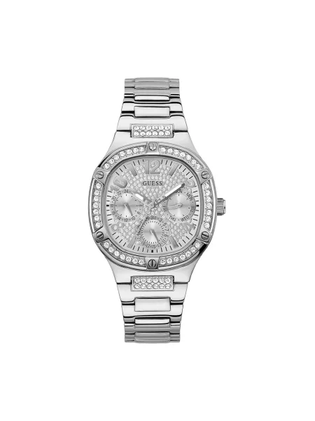Zegarek Guess szary