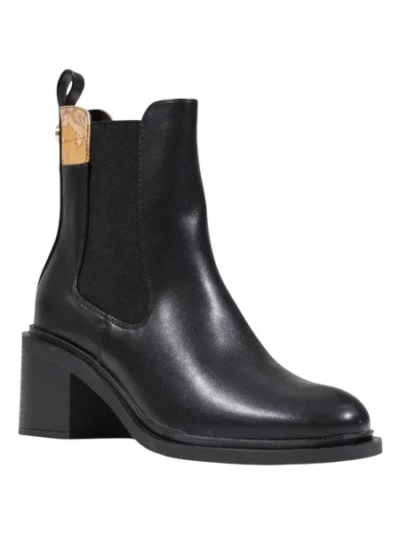 Pantofi Alviero Martini negru