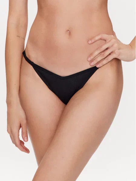 Puma Dół od bikini czarny