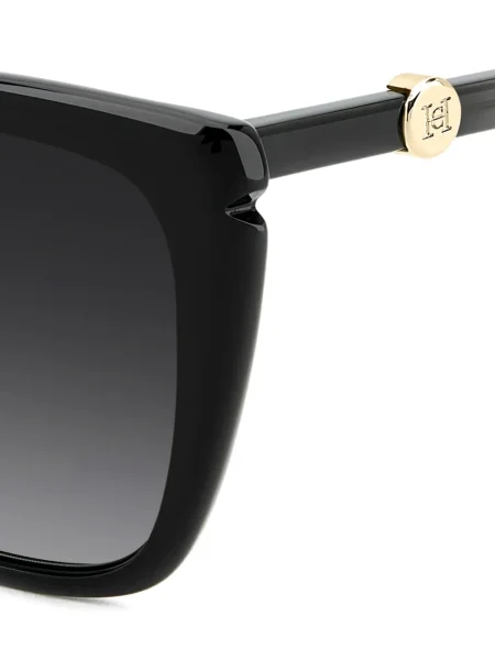 Ochelari de soare Carolina Herrera negru