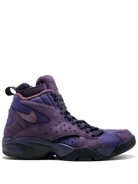 Sneakerși Nike violet