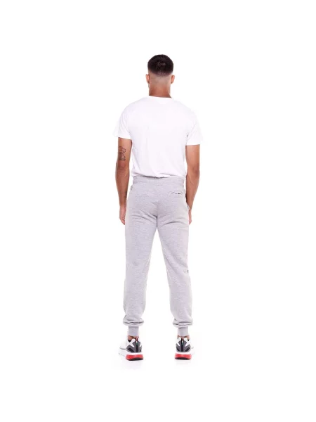 Pantaloni sport Leone 1947 gri