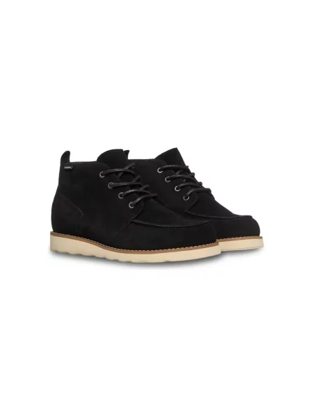 Pantofi Element negru