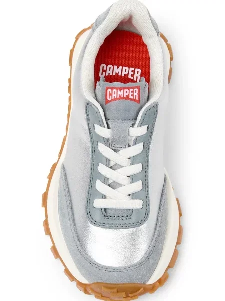 Детские кроссовки Camper