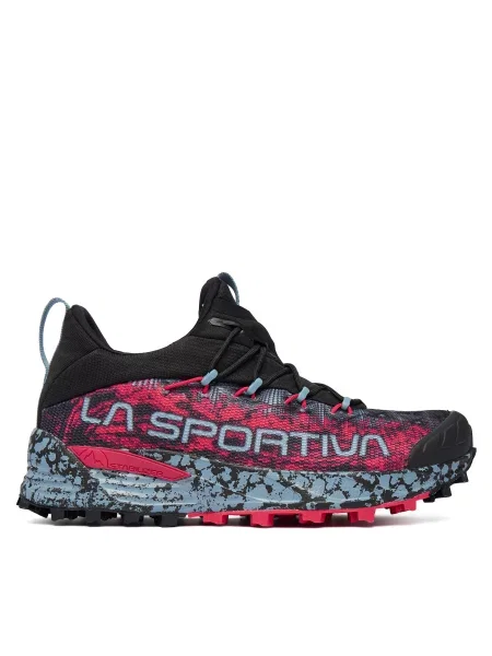 Bežecké topánky La Sportiva Tempesta gtx GORE-TEX čierna