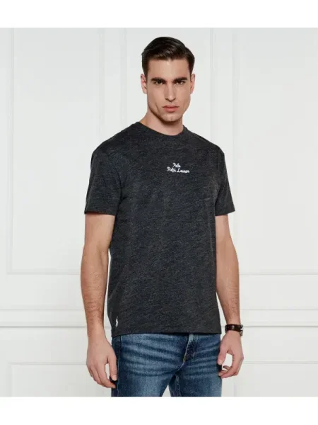 POLO RALPH LAUREN Tricou gri