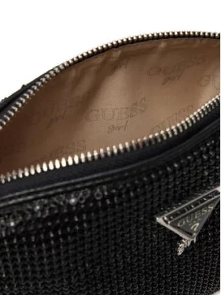 Rankinė Guess juoda