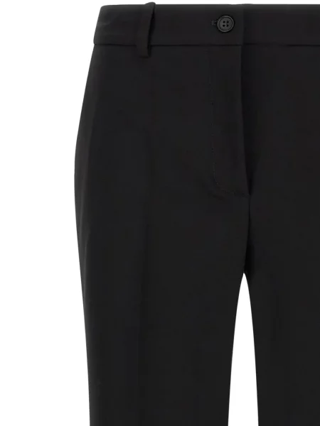 Pantaloni P.a.r.o.s.h. negru
