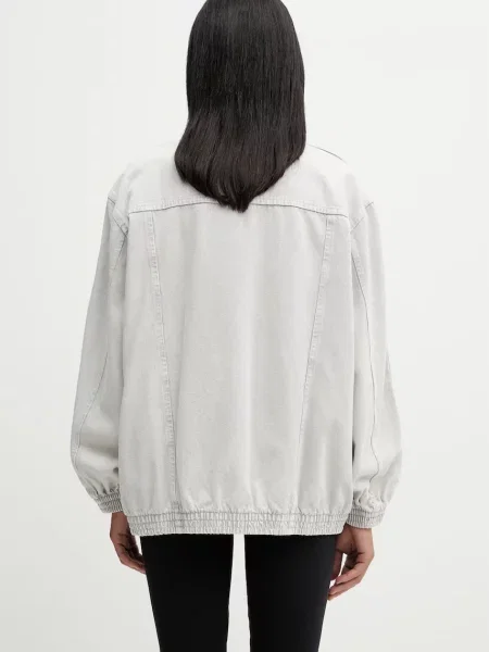 Джинсовая куртка Adidas Originals