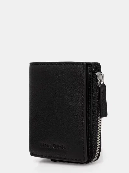 Кожаный кошелек Marc O'polo