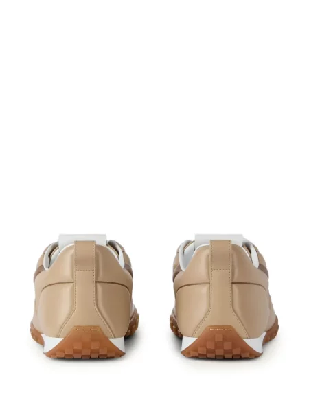 Sneakerși Givenchy din piele