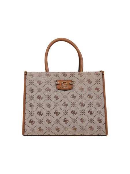 Torebka Guess brązowa