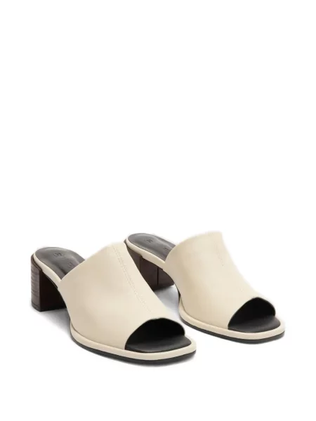 Papuci tip mules By Far