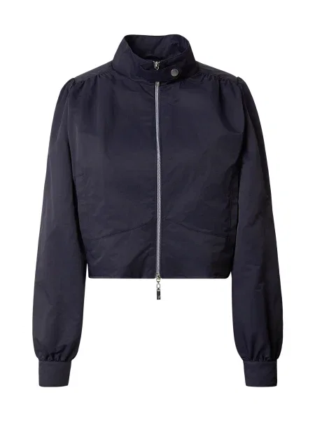 Monari Geacă de primăvară-toamnă închis albastru