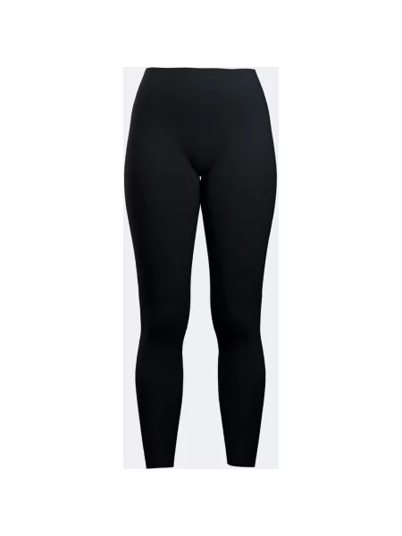 Legginsy długie Joma Core S czarny