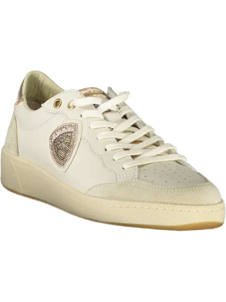 Blauer Sneakersy bílá