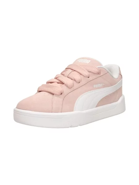 Sneakersy Puma różowe