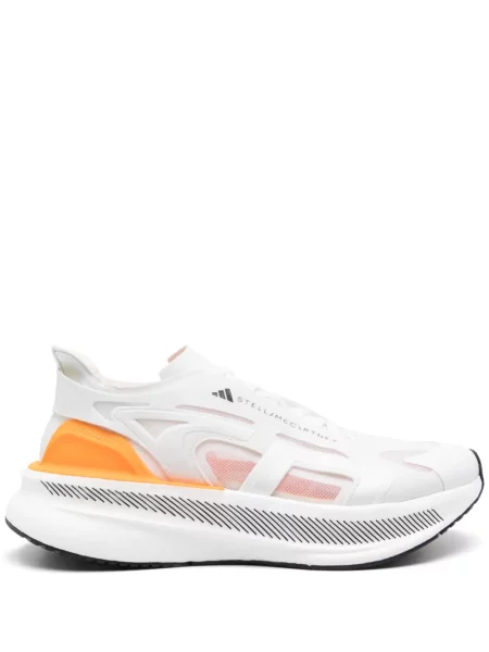 Sportbačiai Adidas By Stella Mccartney balta
