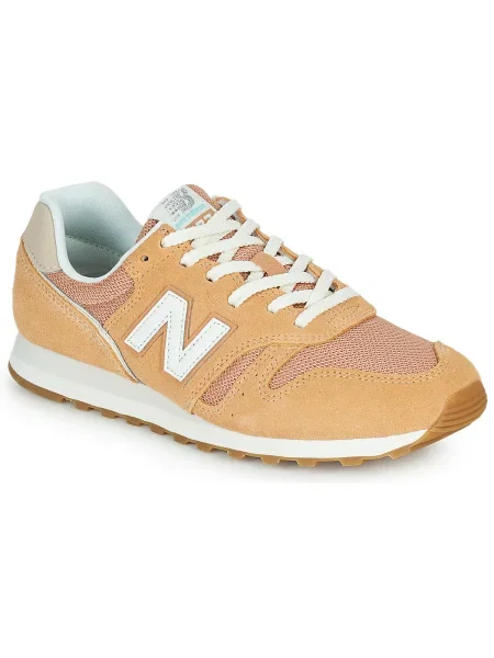 Pantofi New Balance maro