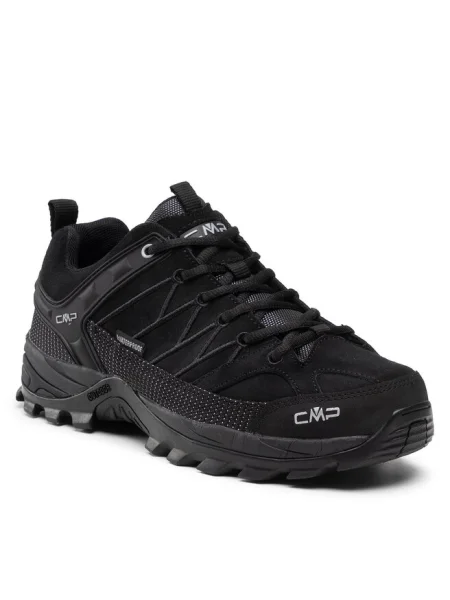 Pantofi Cmp negru