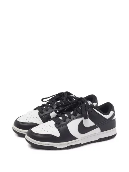 Tenisky Nike Dunk čierna