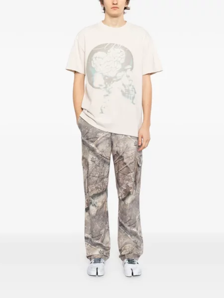 Tricou Warman cu imagine