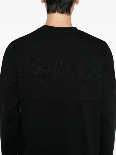 Tricou Bape Black *a Bathing Ape® negru